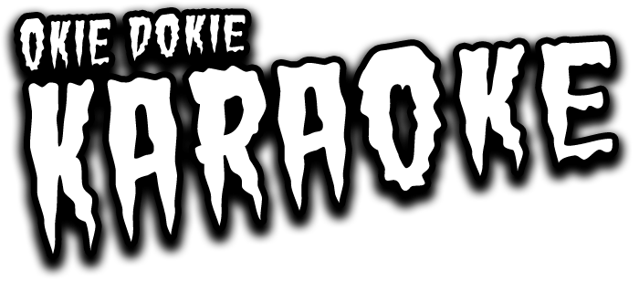 Okie Dokie Karaoke